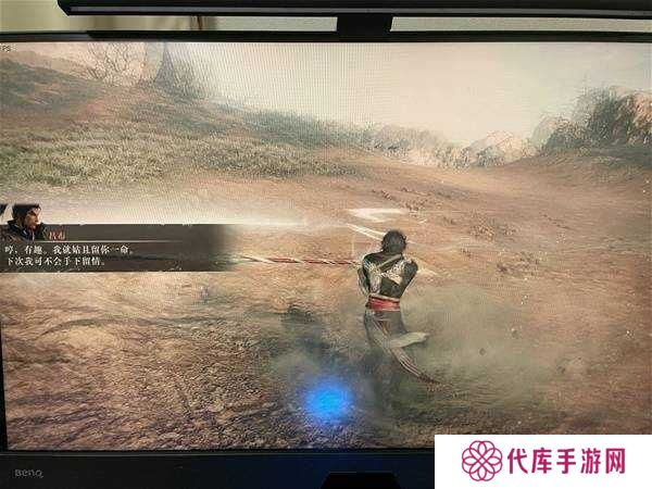 真三国无双起源吕布打不过怎么办 吕布打法攻略