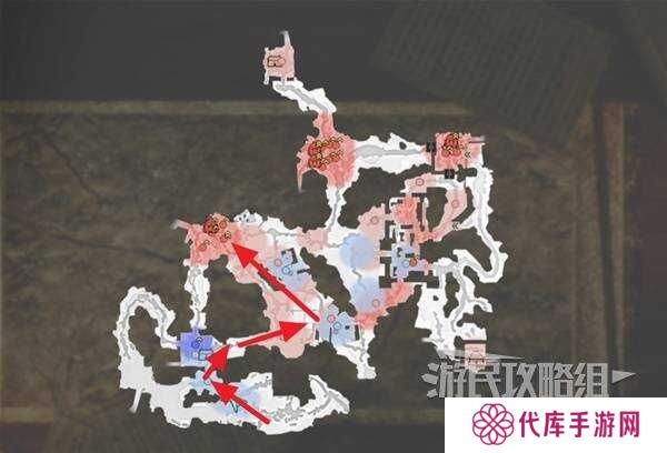 真三国无双起源全章节攻略大全   所有武将情谊+IF线流程总汇图片70