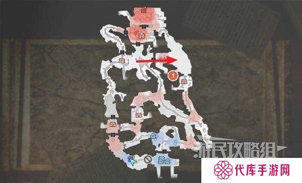 真三国无双起源全章节攻略大全   所有武将情谊+IF线流程总汇图片22