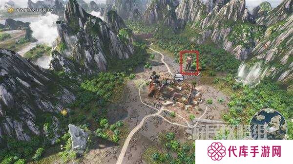 真三国无双起源全章节攻略大全   所有武将情谊+IF线流程总汇图片52