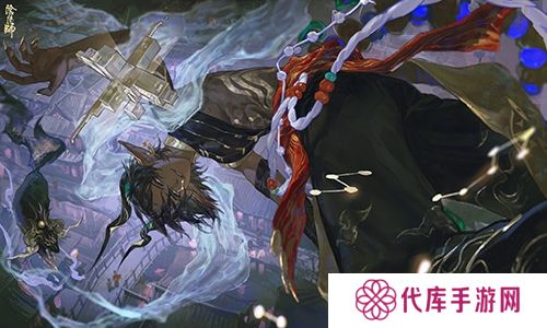 阴阳师5