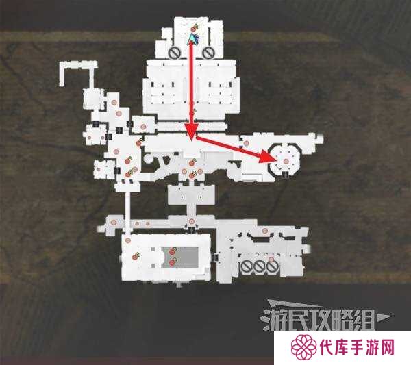 真三国无双起源全章节攻略大全   所有武将情谊+IF线流程总汇图片86