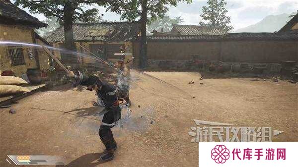 真三国无双起源全章节攻略大全   所有武将情谊+IF线流程总汇图片8