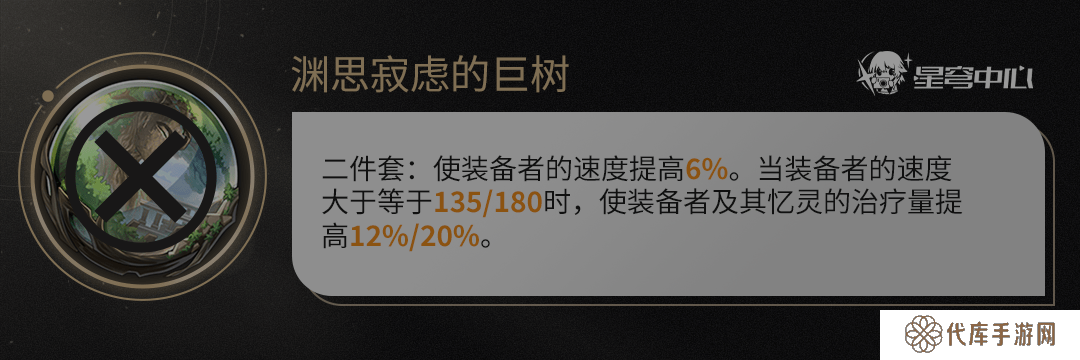 原神藿藿培养攻略 藿藿遗器如何选择[多图]图片5