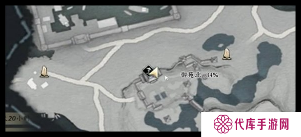 燕云十六声掌中宝全收集攻略   全地图掌中宝位置总汇图片26