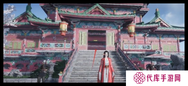 燕云十六声掌中宝全收集攻略   全地图掌中宝位置总汇图片27