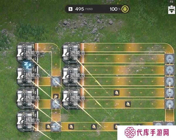 明日方舟终末地攻略大全 萌新保姆级攻略