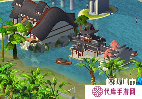 模拟城市我是市长3