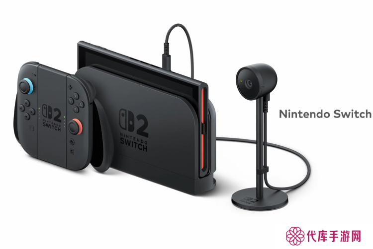 任天堂因关税问题推迟 Switch 2 在美国的预购时间，发售日及价格保持不变