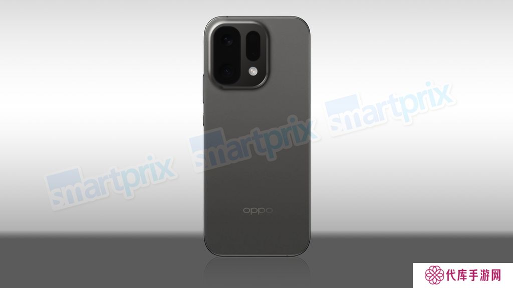 OPPO Reno14 Pro 手机渲染图曝光：重构相机模组、120Hz 高刷直屏、5000 万主摄