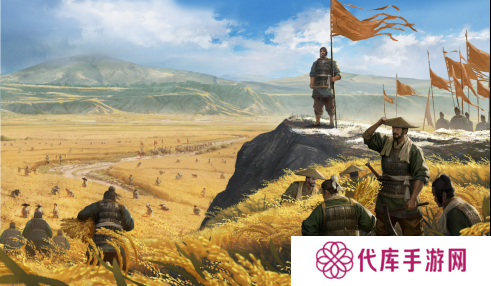 率土之滨4