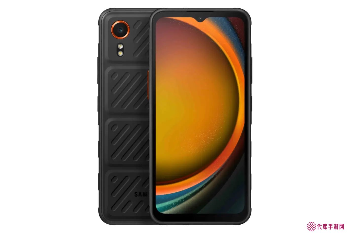 三星 Galaxy XCover7 Pro 三防手机曝光：骁龙 7s Gen 3 芯片、5000 万主摄，599 欧元