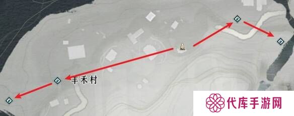 燕云十六声清河探索攻略：蹊跷、箱子、奇巧全收集图片13
