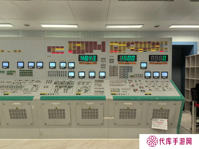 华龙一号漳州核电 2 号汽轮发电机组非核蒸汽冲转圆满完成