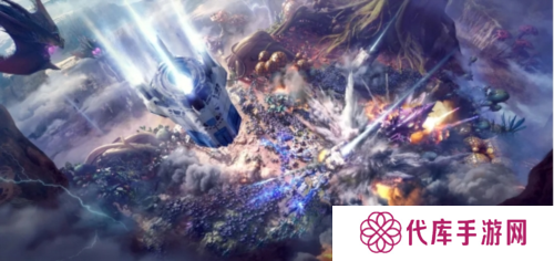 群星纪元12
