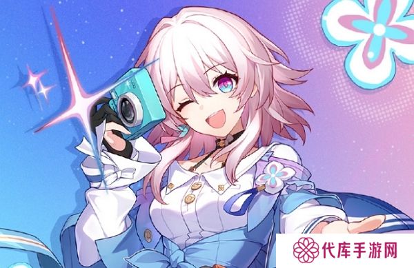 崩坏星穹铁道确认参展2024wf 10月2日正式登场