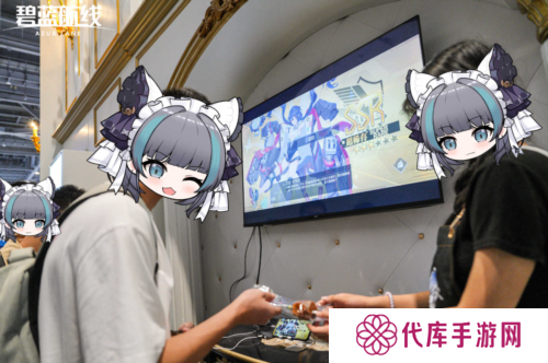 碧蓝航线7