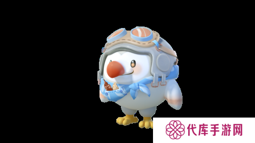 蛋仔派对4