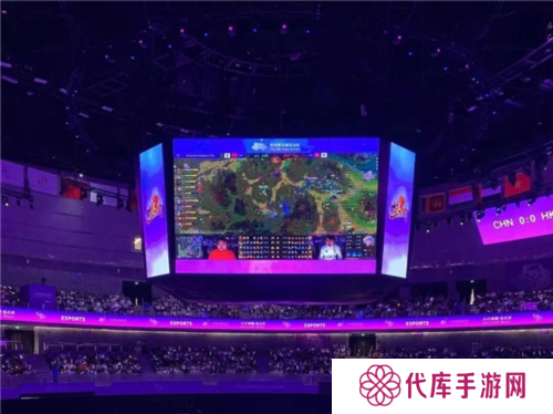 回顾《梦三国2》亚运夺冠一周年 我们仍在路上