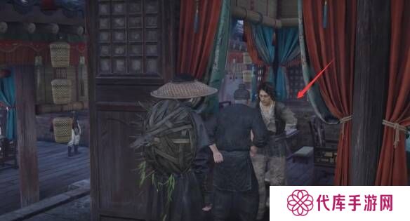 燕云十六声天下无蛋奇遇任务攻略图片7