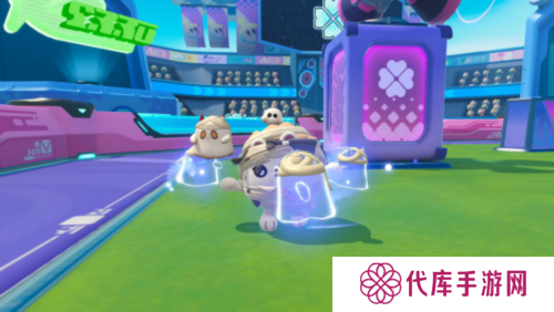 蛋仔派对8