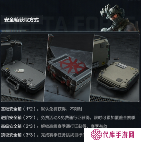 三角洲行动13