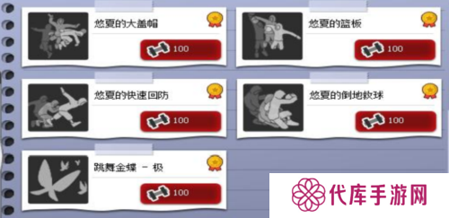 街头篮球3