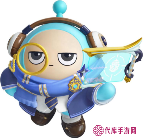 蛋仔派对3
