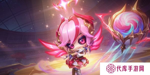 金铲铲之战t1小小奥莉安娜最新消息公布 9月27日开放获取