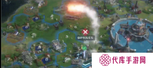 世界启元8