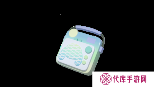 蛋仔派对5