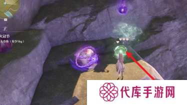 无限暖暖回避纽扣在哪里采集 回避纽扣获取攻略[多图]图片3