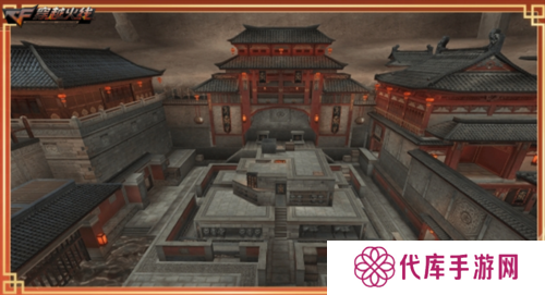 穿越火线2