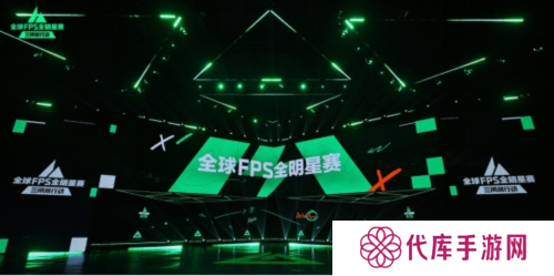 《三角洲行动》爷青回的海外FPS真神都有谁