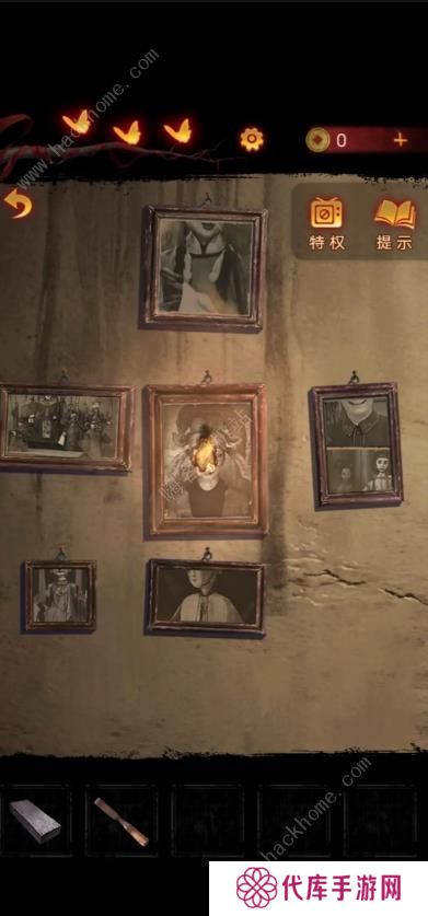 无间梦境攻略大全 纸嫁衣5全章节关卡通关总汇图片2