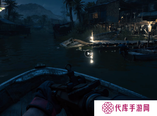 三角洲行动16