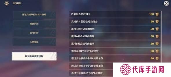 原神强风猛进之述演速如何快速通关 强风猛进之述演速怎么过[多图]图片3