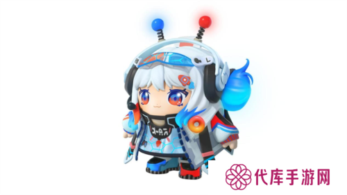 蛋仔派对3