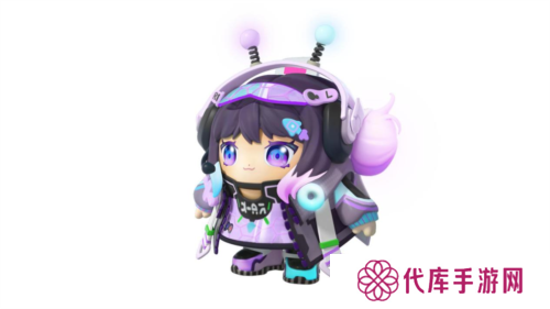 蛋仔派对4