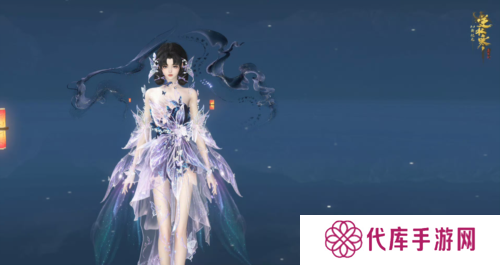 逆水寒7