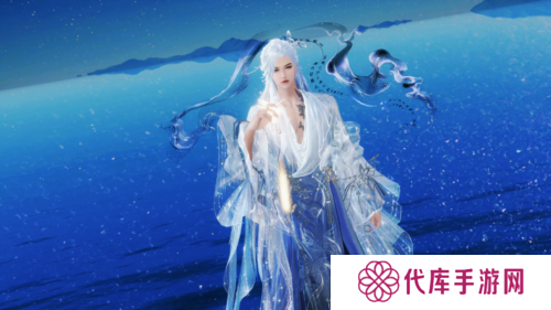 逆水寒16
