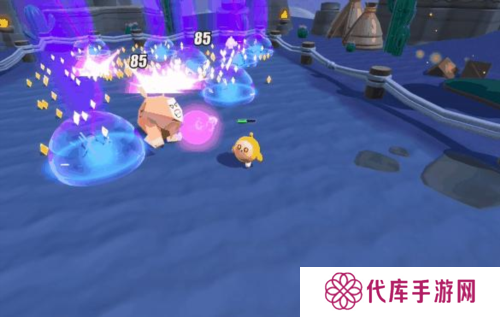 蛋仔派对8