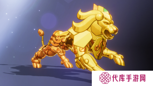 圣斗士星矢：重生23