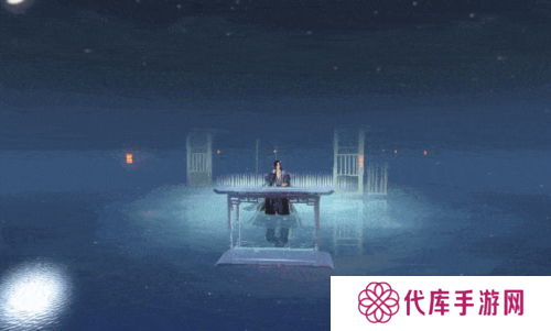逆水寒9