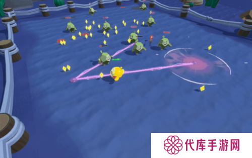 蛋仔派对9