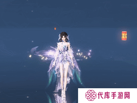 逆水寒11