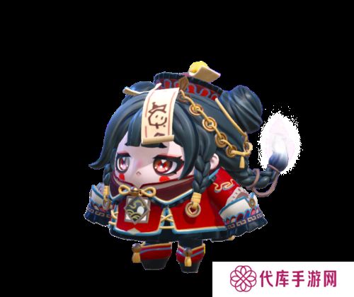 蛋仔派对4