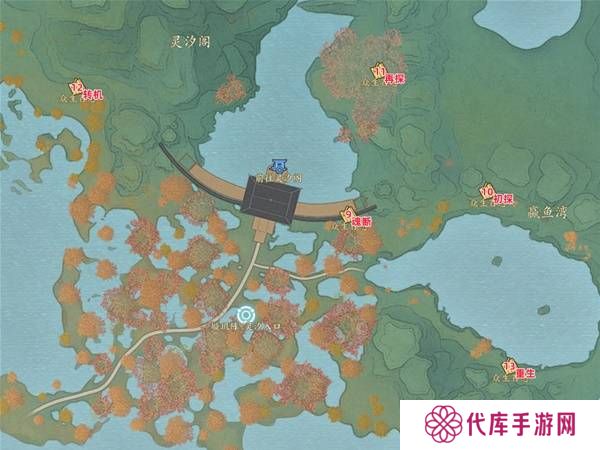 诛仙世界众生百态收集攻略大全 众生百态在哪里收集[多图]图片2