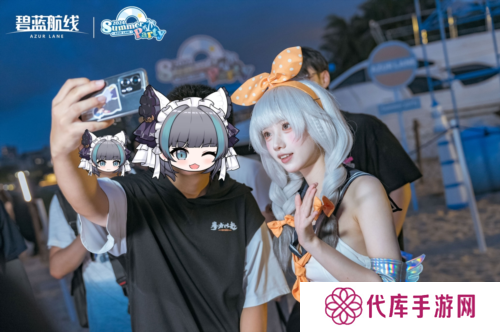 碧蓝航线10