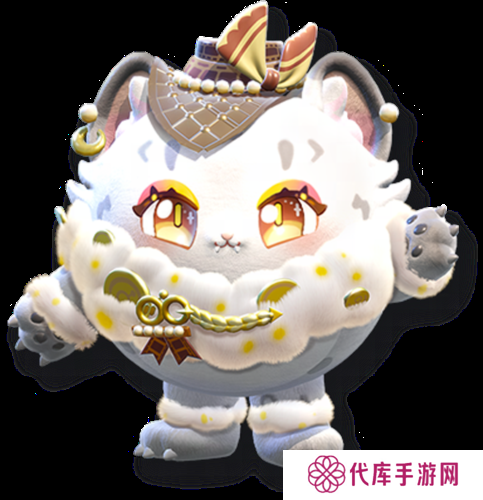 蛋仔派对4